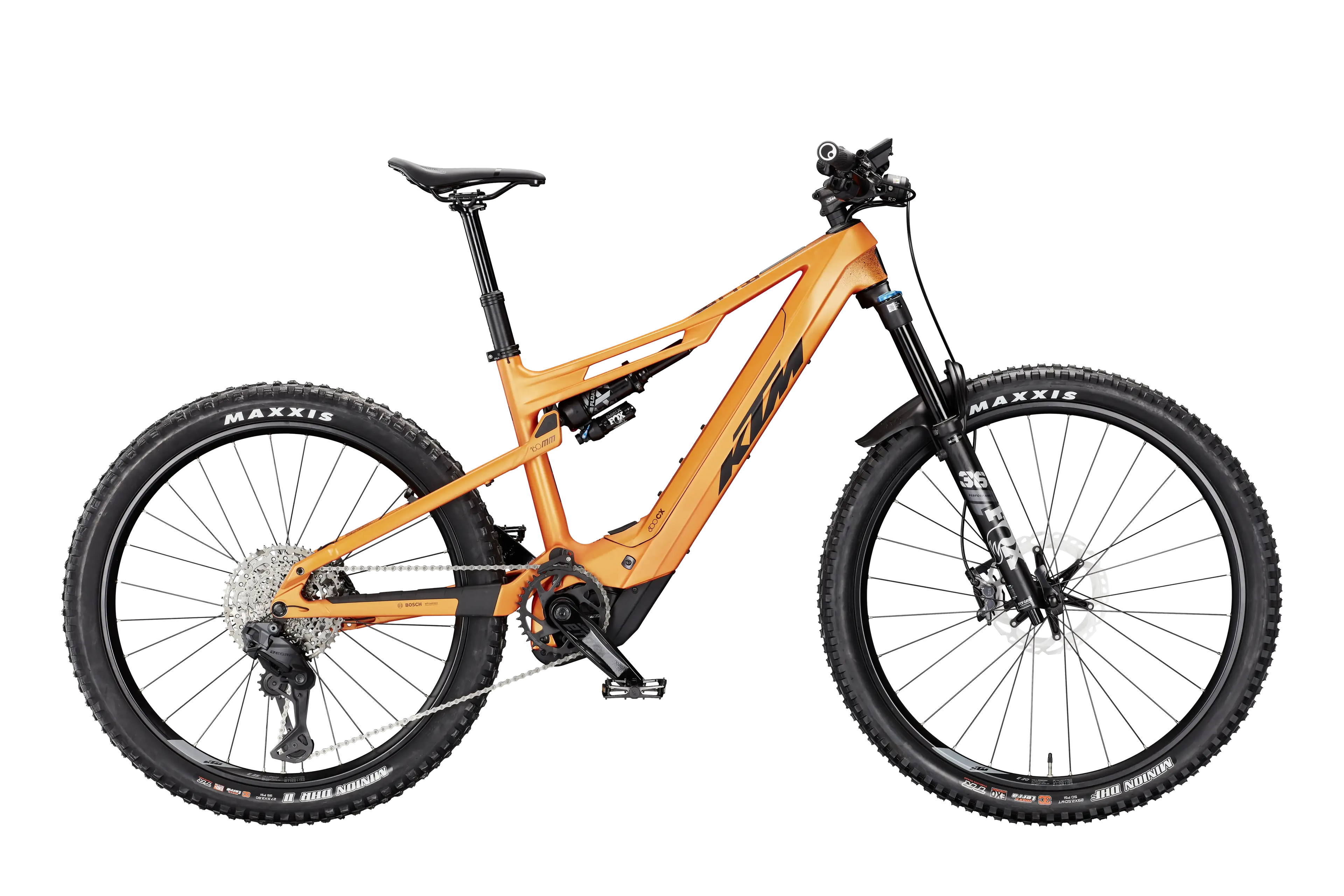 KTM Macina Kapoho Pro L Di2