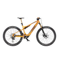 KTM MACINA SCARP SX EXONIC
