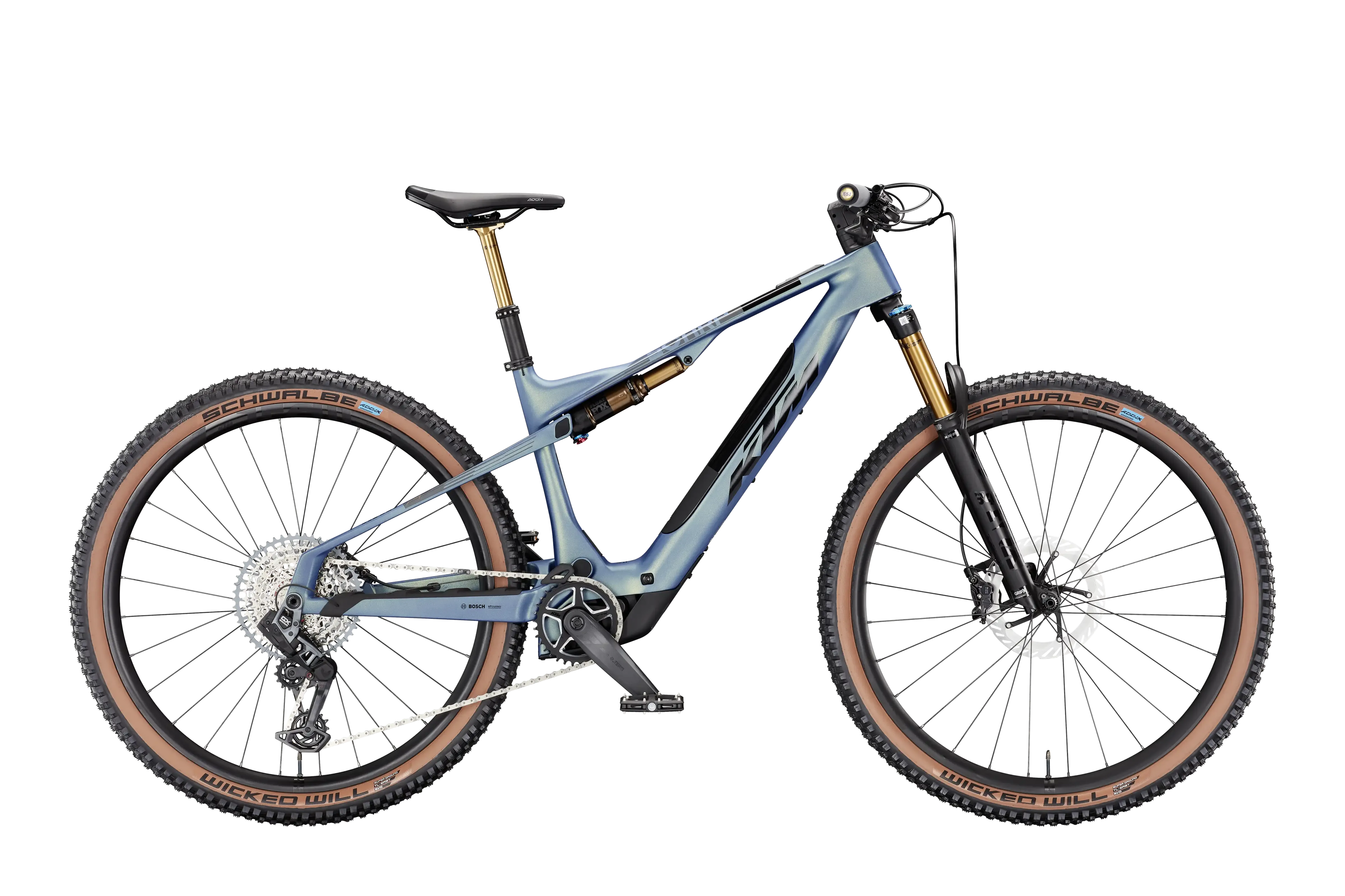 KTM MACINA SCARP SX PRIME