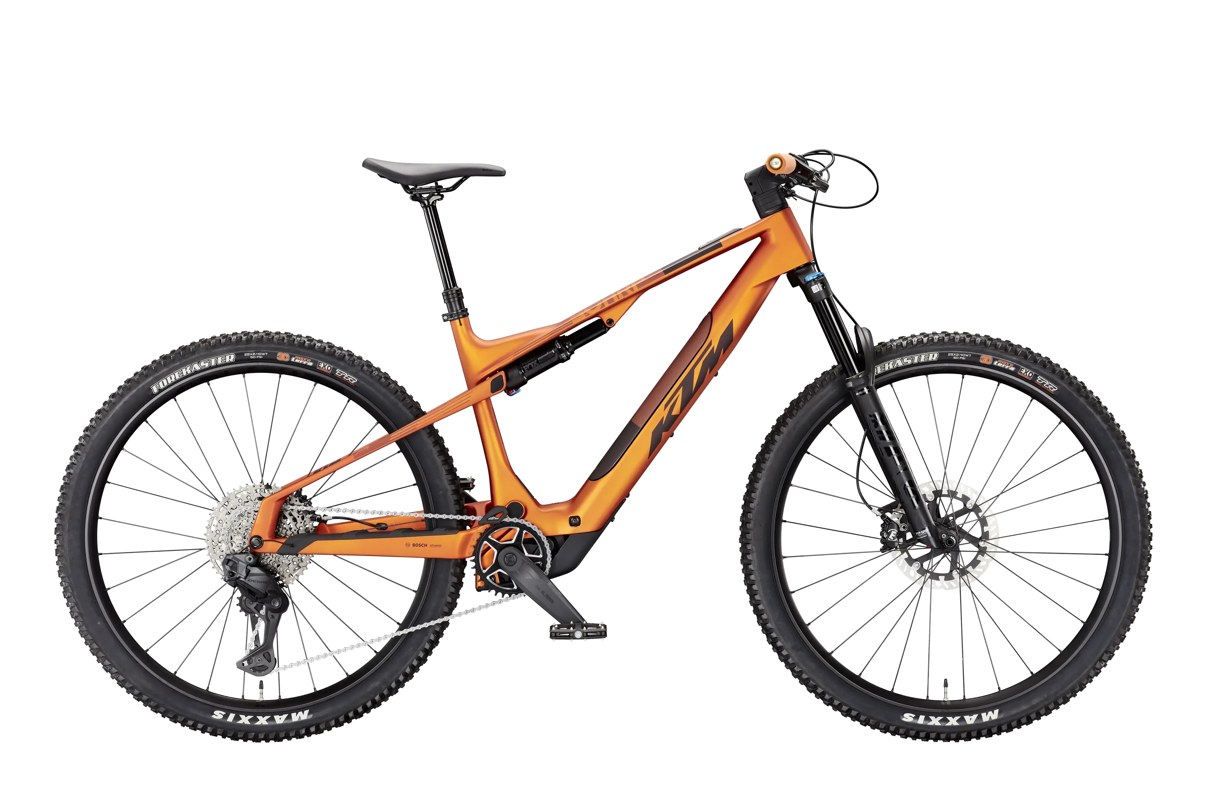 KTM MACINA SCARP SX MASTER DI2