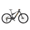 KTM MACINA SCARP SX ELITE