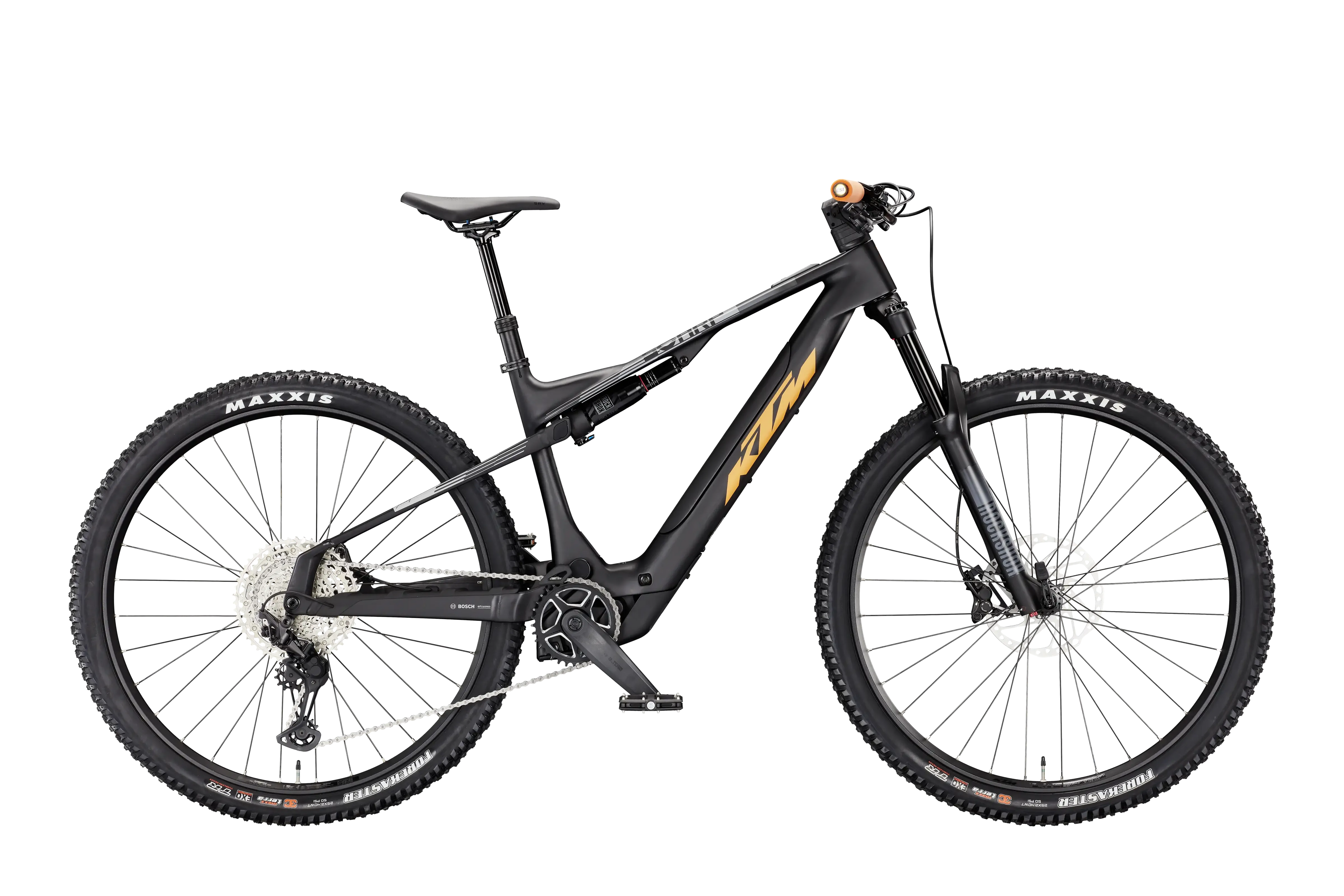 KTM MACINA SCARP SX ELITE