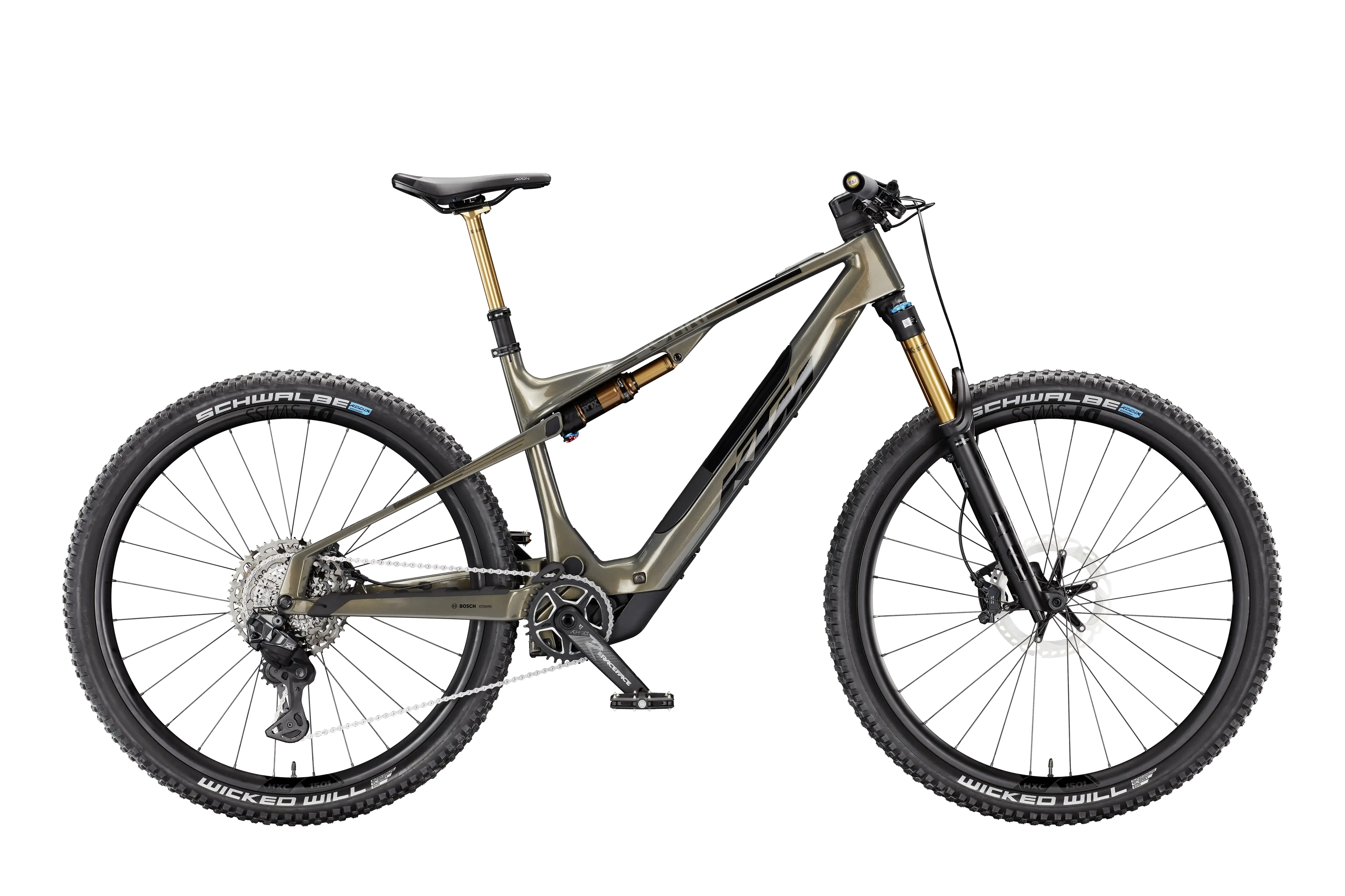 KTM MACINA SCARP SX PRESTIGE DI2