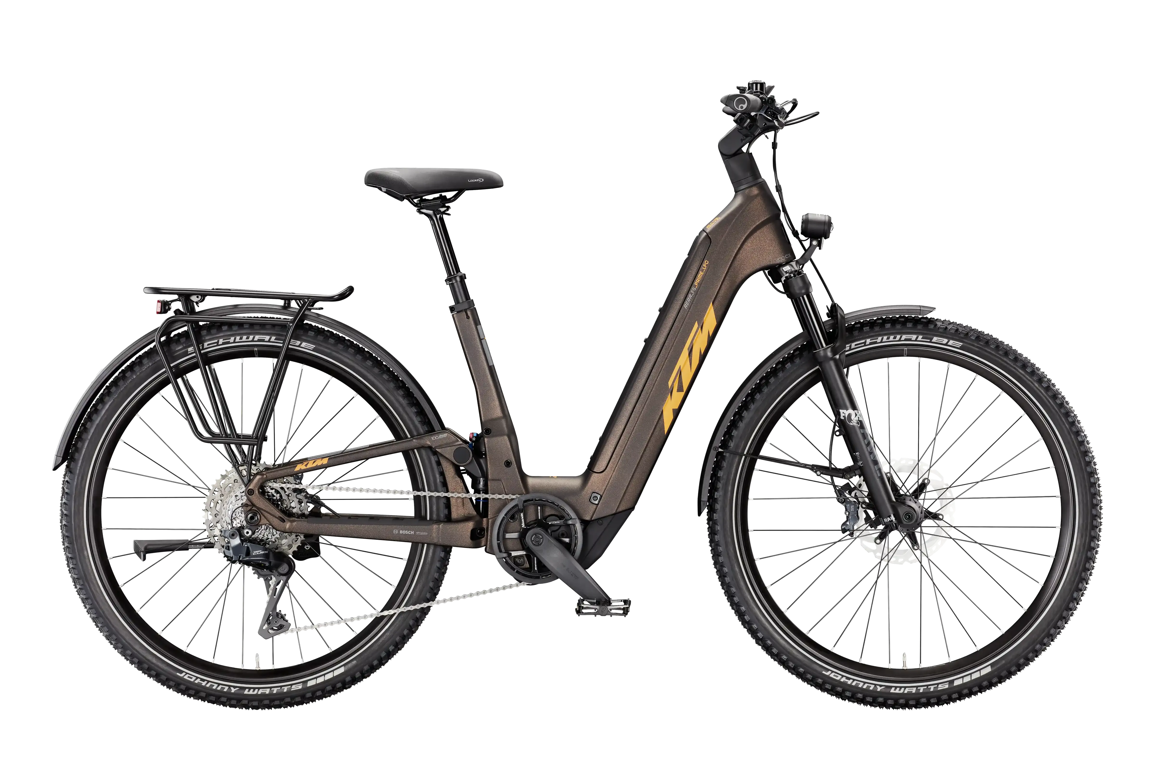 KTM Macina Aera FS Prime LFC Di2