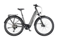 KTM - Bicicletta Trekking Macina Gran 830 - Machine Grey Matt