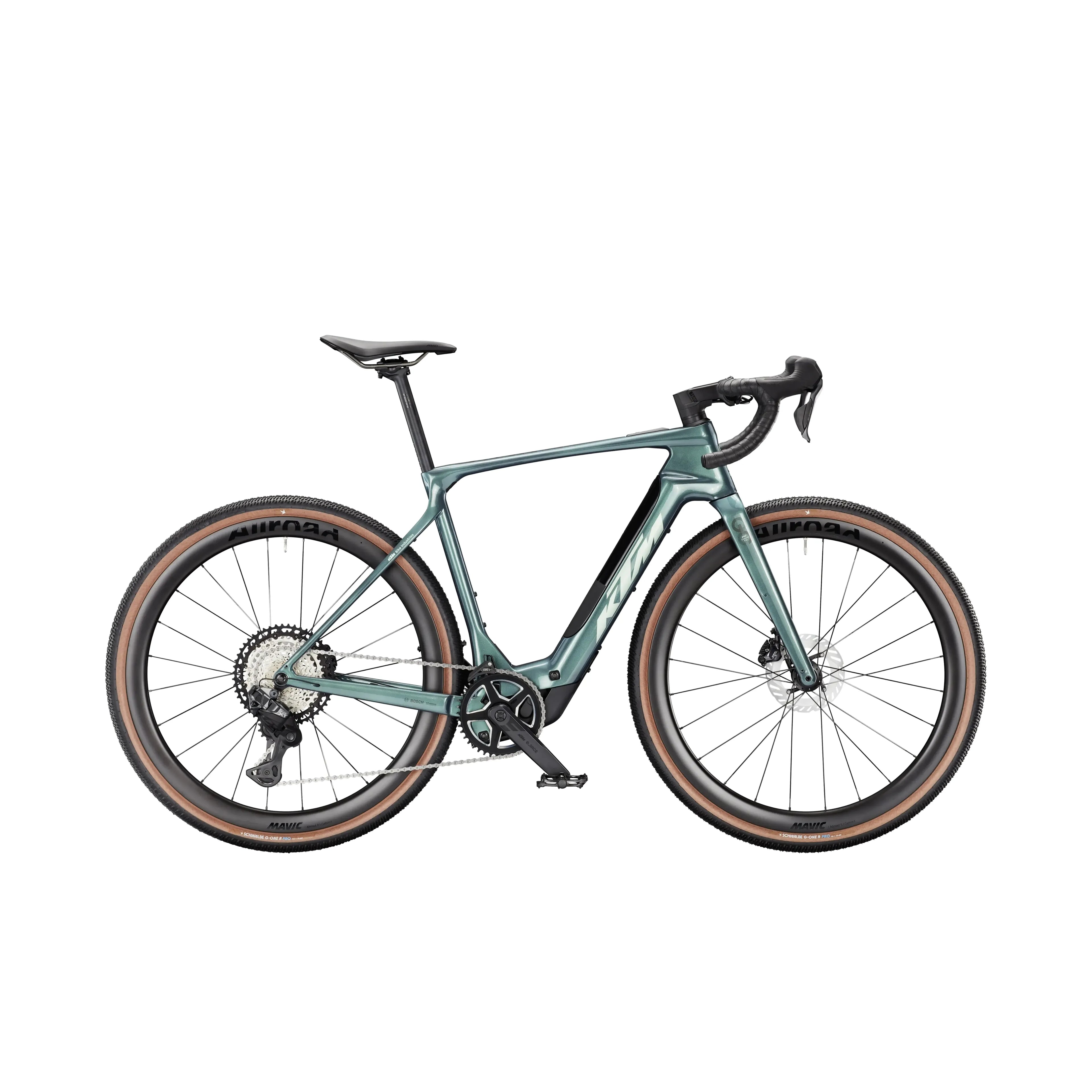 ktm gravel e-bike KTM GRINDER Gravelator SX Prime Di2 – In Bici Veritas