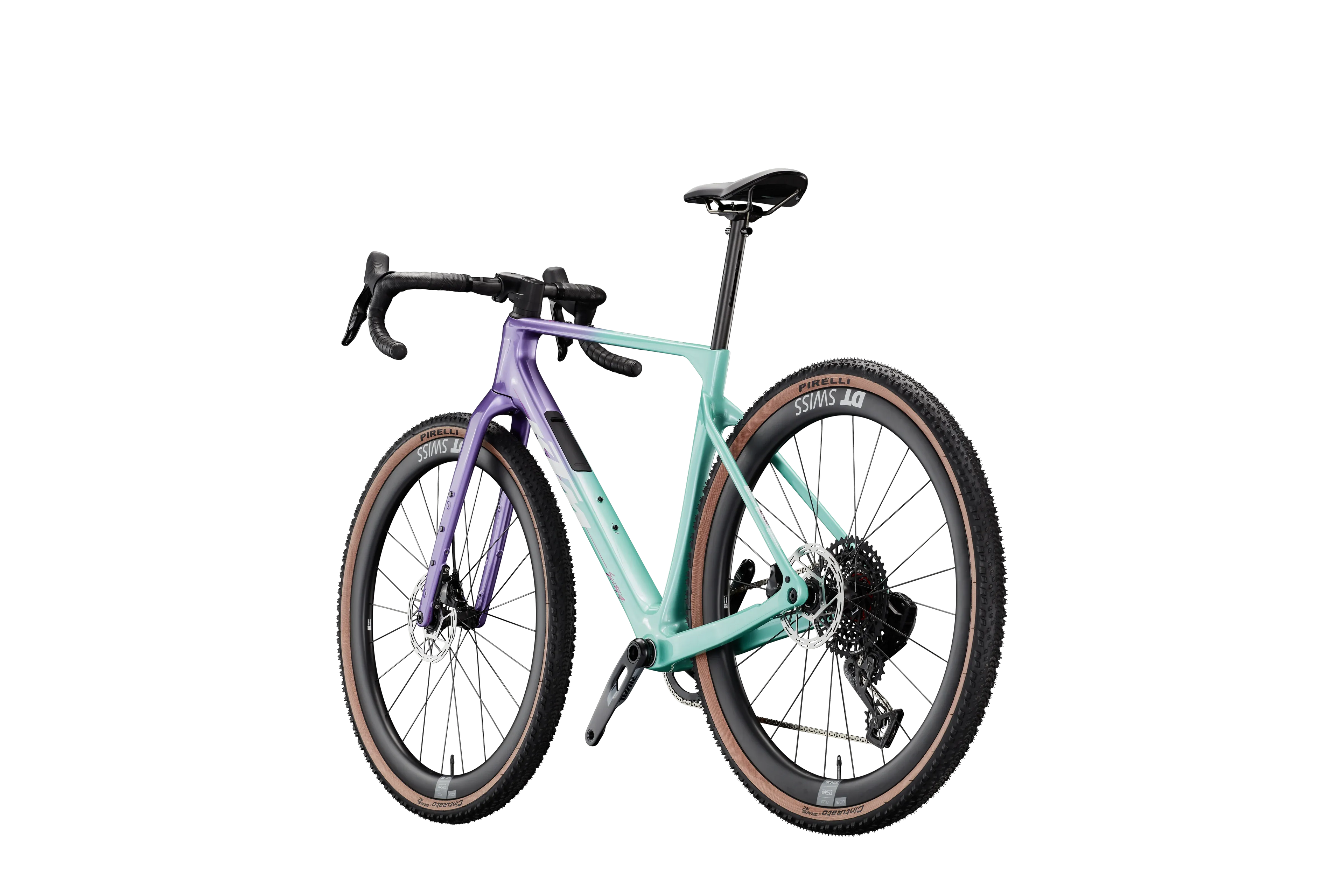 KTM Gravelator Prime 2026 – SRAM Rival XPLR AXS 1x13