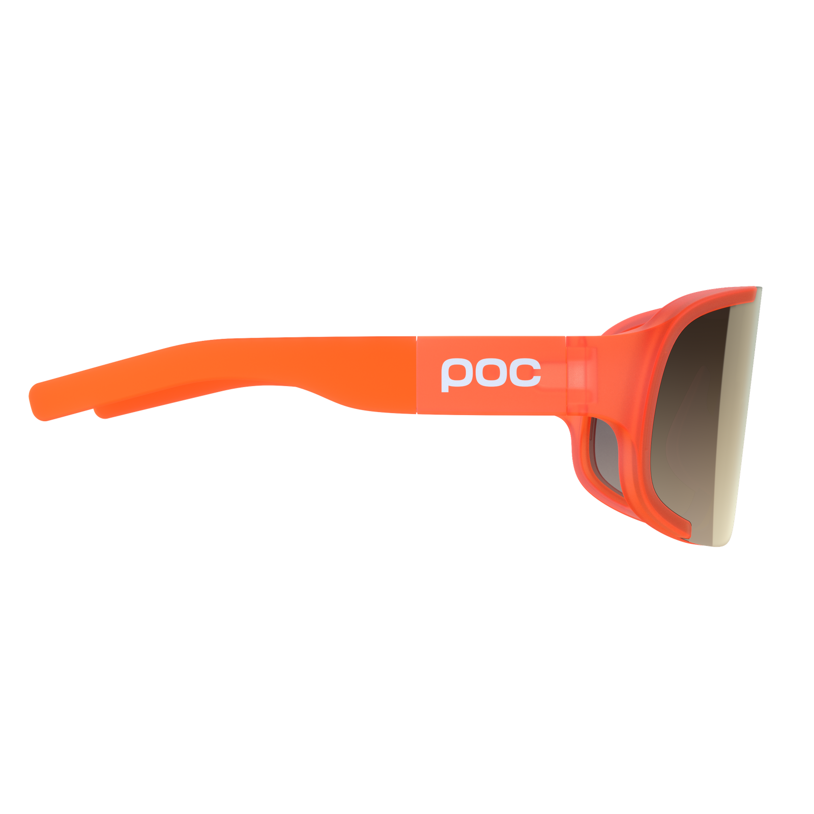 Lunettes de cyclisme haut de gamme POC - Aspire 