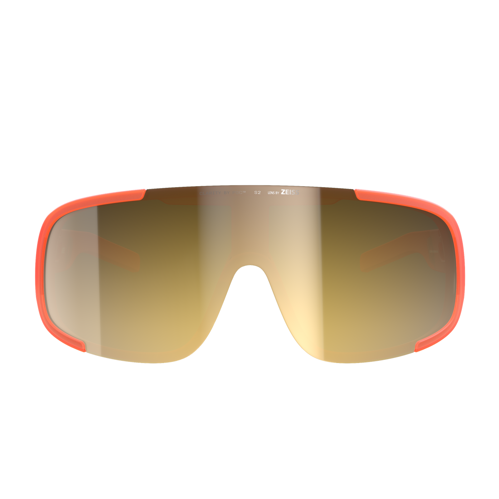 Lunettes de cyclisme haut de gamme POC - Aspire 