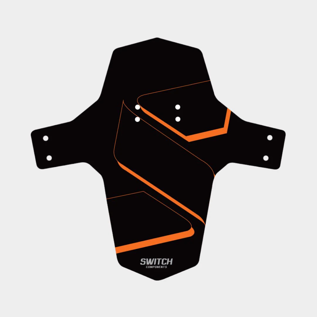 Switch - Parafango Anteriore MTB