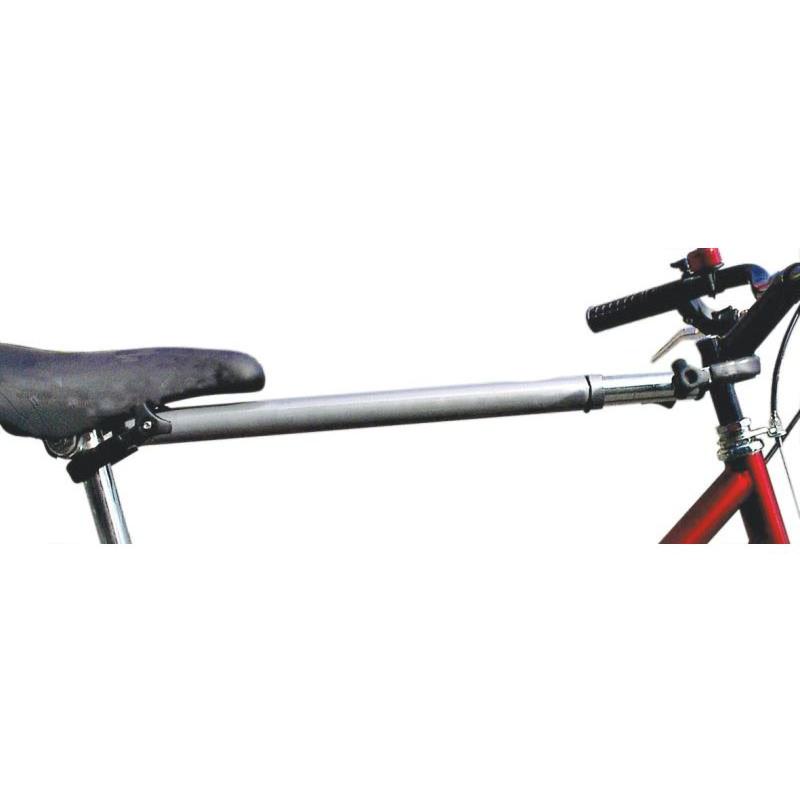 Barres Transformer pour vélo pour femmes