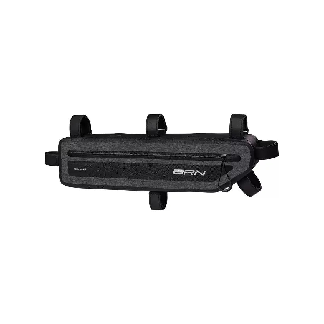 Sacoche de cadre BRN pour Bikepacking