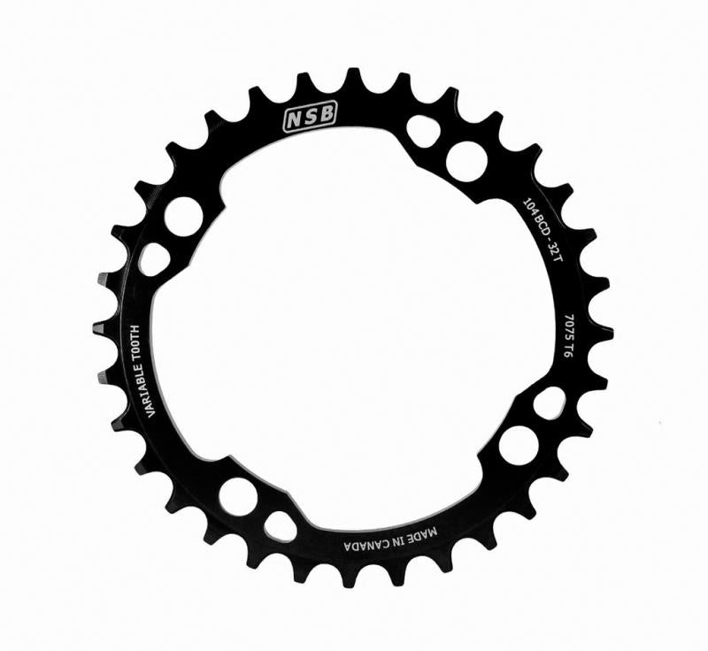 North Shore Billet - Corona 104 BCD