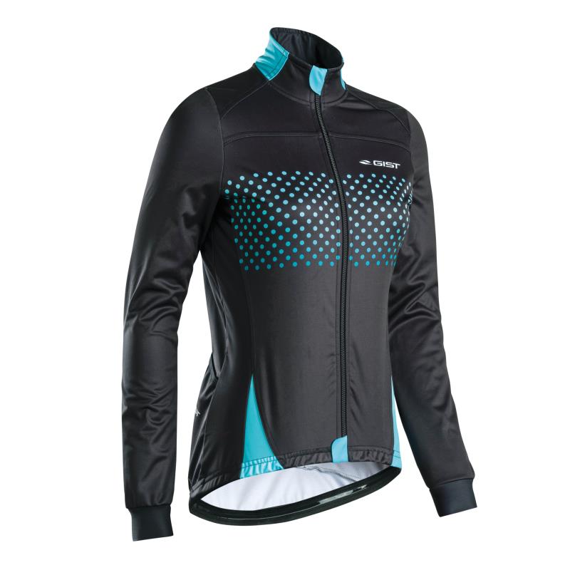 Gist Giubbino da Donna Pois