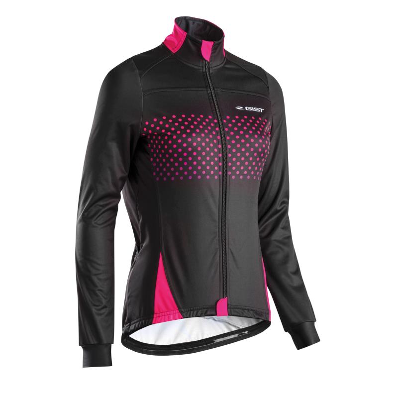 Gist Giubbino da Donna Pois