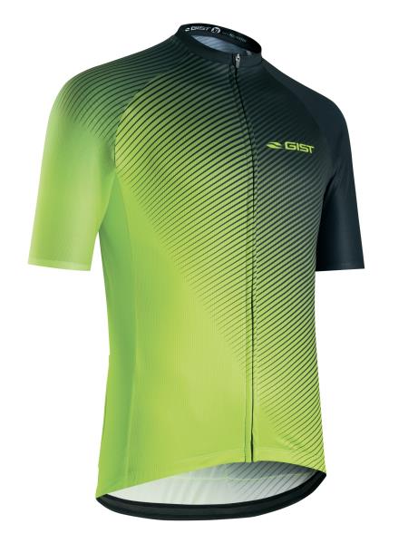 Maglia Gist - Maglia Flow a manica corta