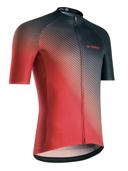 Maglia Gist - Maglia Flow a manica corta