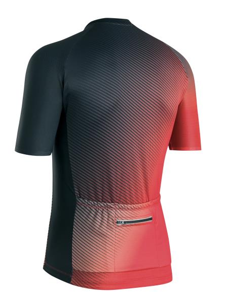 Maglia Gist - Maglia Flow a manica corta