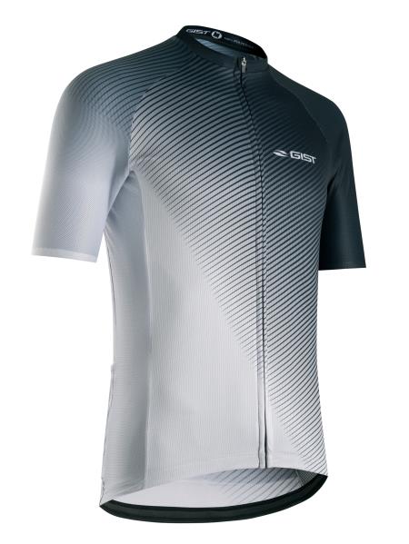 Maglia Gist - Maglia Flow a manica corta