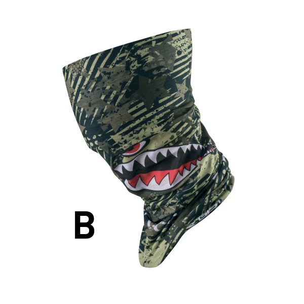 Gist Bandana Multiuso