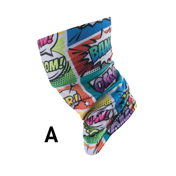 Gist Bandana Multiuso