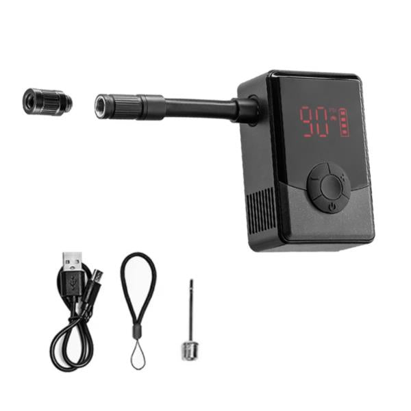 Wind &amp; Moon Mini Electric Pump