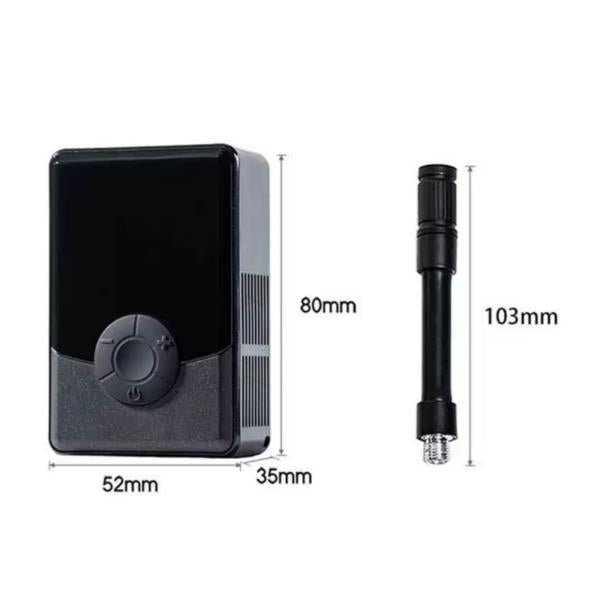 Wind &amp; Moon Mini Electric Pump