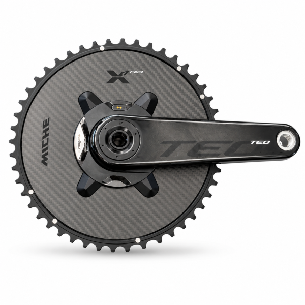 KIT CORONE MICHE X MAGENE POWER METER