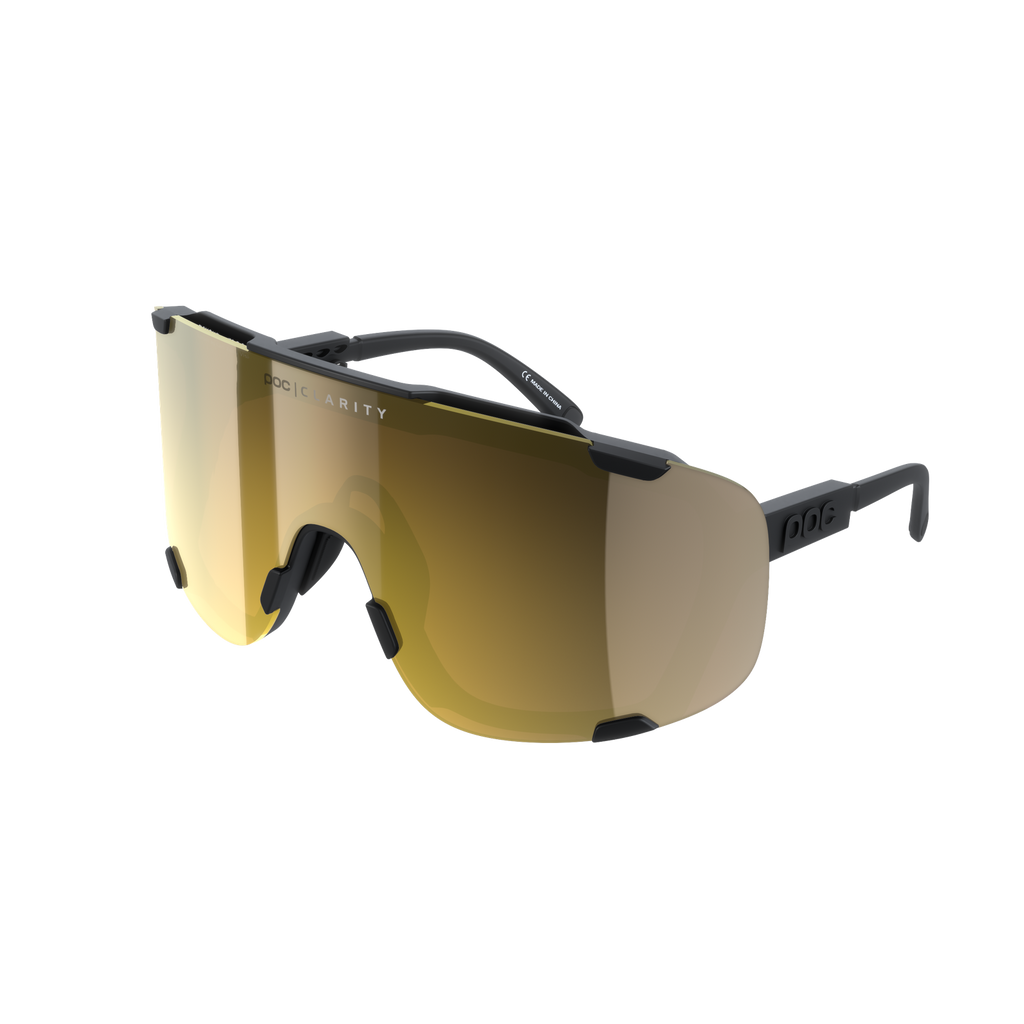POC - Devour - Lunettes de VTT haut de gamme 