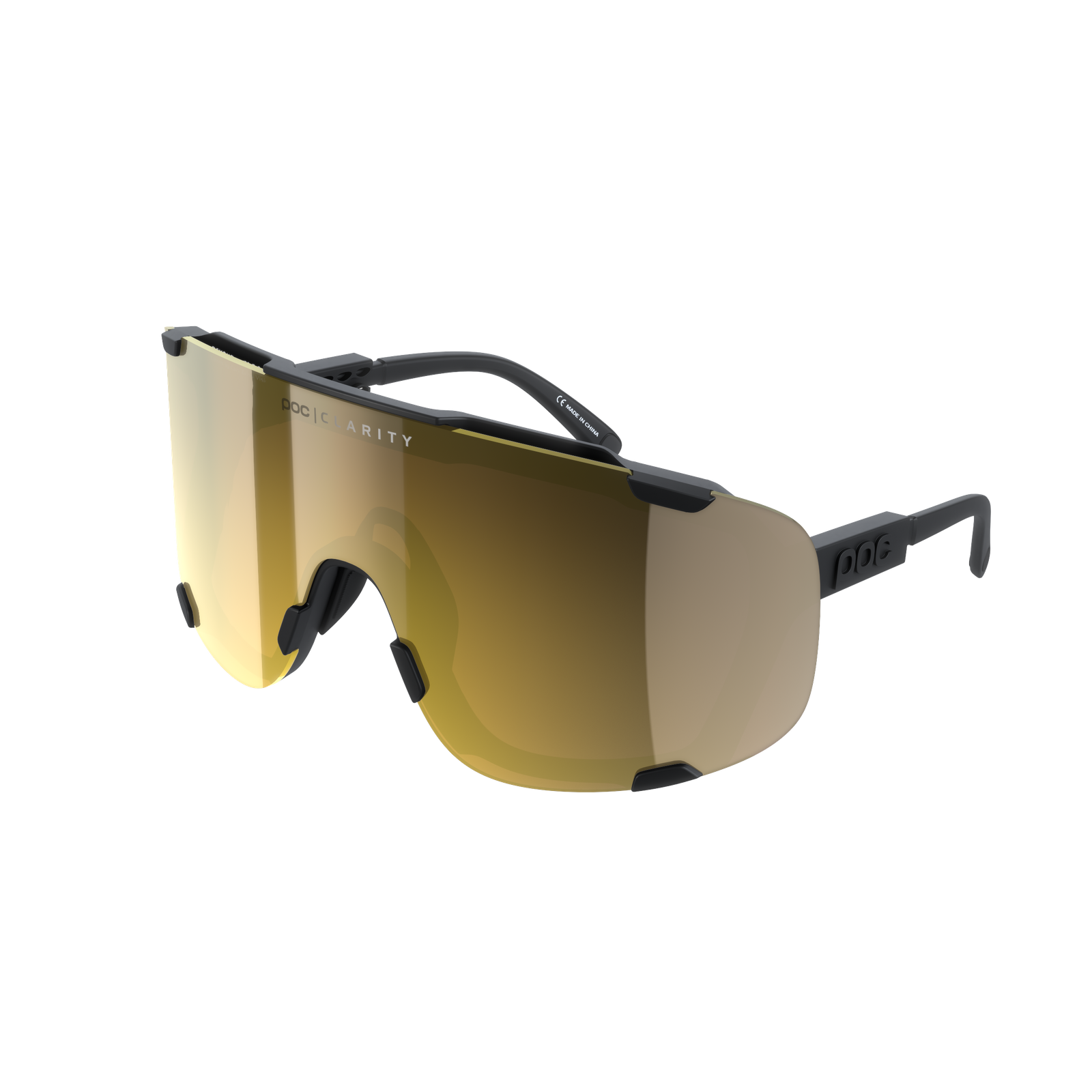 POC - Devour - Occhiali di alta gamma per mountain biking