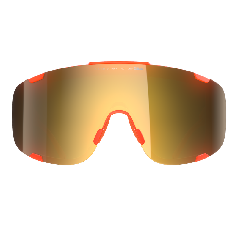 POC - Devour - Lunettes de VTT haut de gamme 