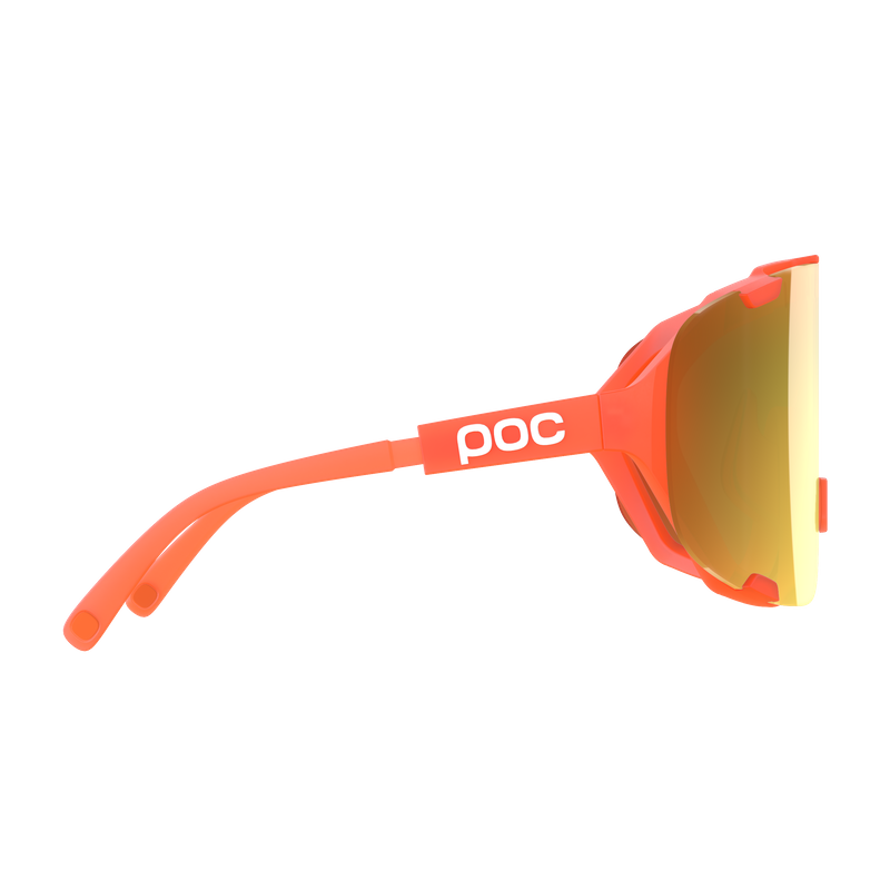 POC - Devour - Lunettes de VTT haut de gamme 