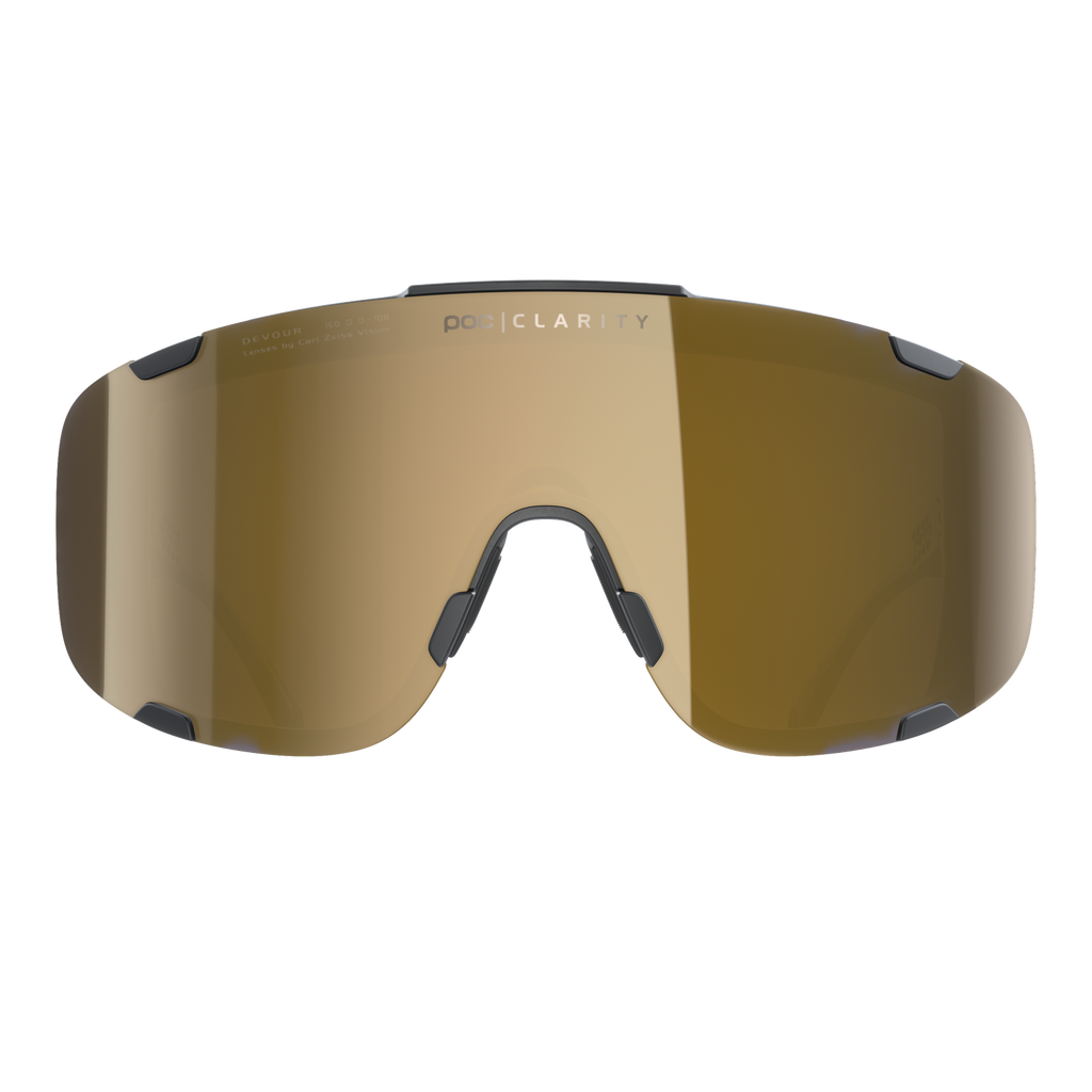 POC - Devour - Lunettes de VTT haut de gamme 