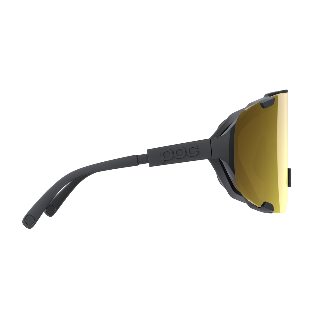 POC - Devour - Lunettes de VTT haut de gamme 