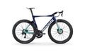 Bianchi Oltre PRO Team Replica Ultegra Di2 4iiii / Vision Metron 60