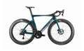 Bianchi Oltre RC Shimano Dura-Ace Di2 4iiii Precision 3+ Power Meter