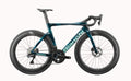 Bicicletta Bianchi Oltre PRO SRAM Force AXS E1 Quarq Power Meter