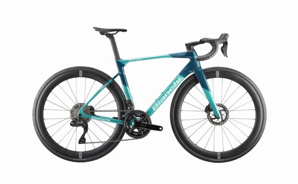 Bianchi Specialissima 105 Di2