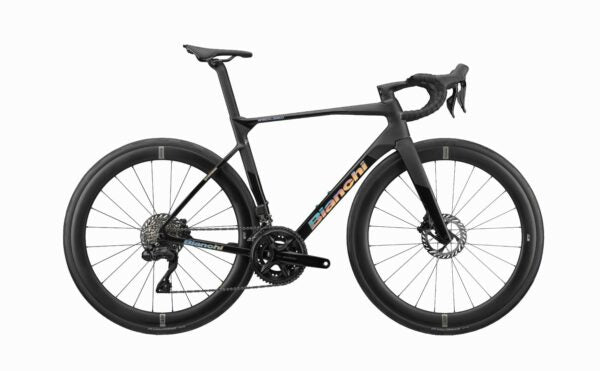 Bianchi Specialissima 105 Di2