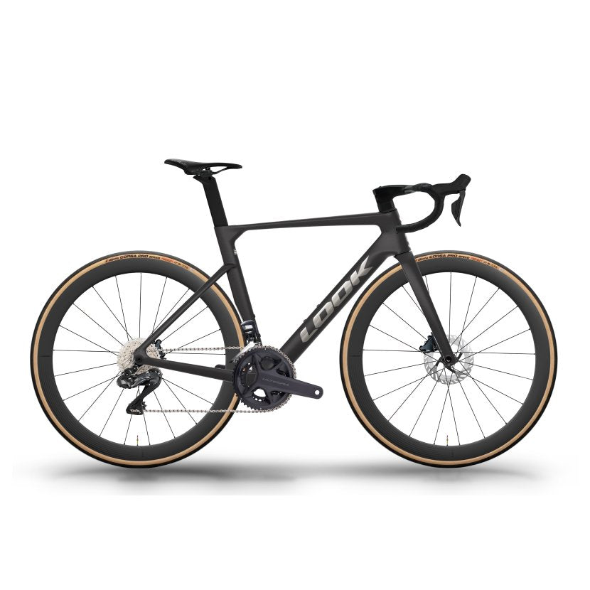 Bicicletta LOOK 795 Blade RS 3 SRAM Force AXS / SCOPE ARTECH 6.A