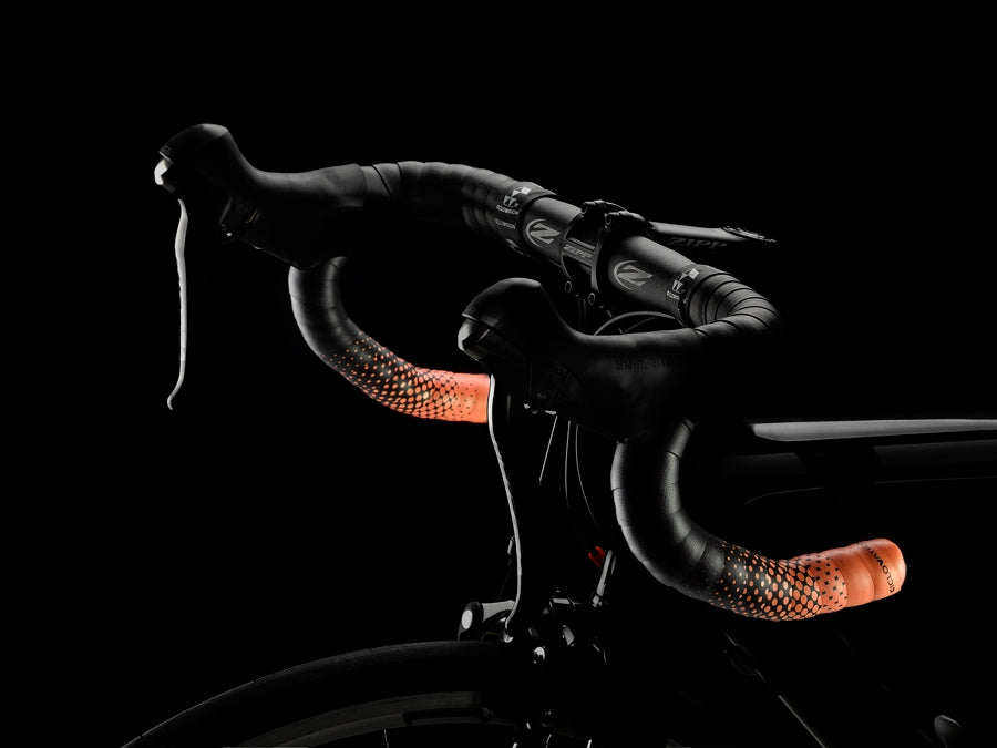 Nastro Manubrio Ciclovation Leather Touch – Fusion Color
