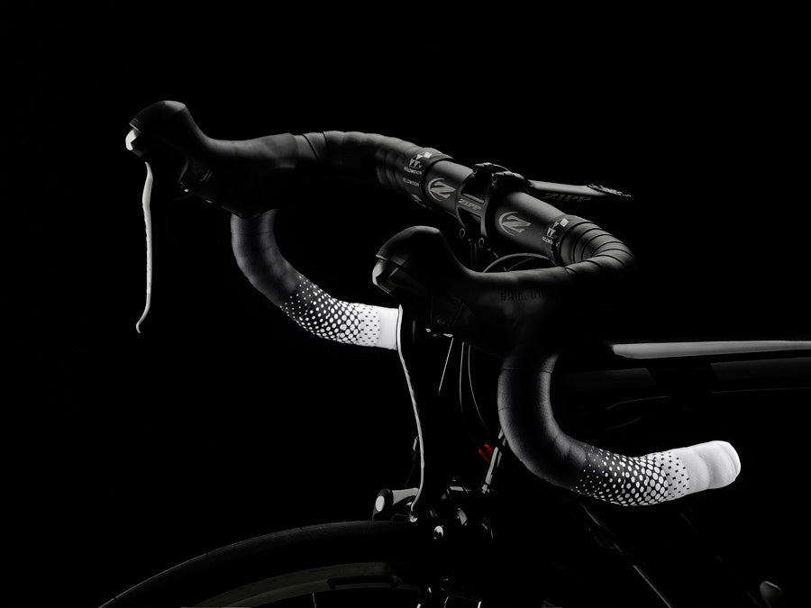 Nastro Manubrio Ciclovation Leather Touch – Fusion Color