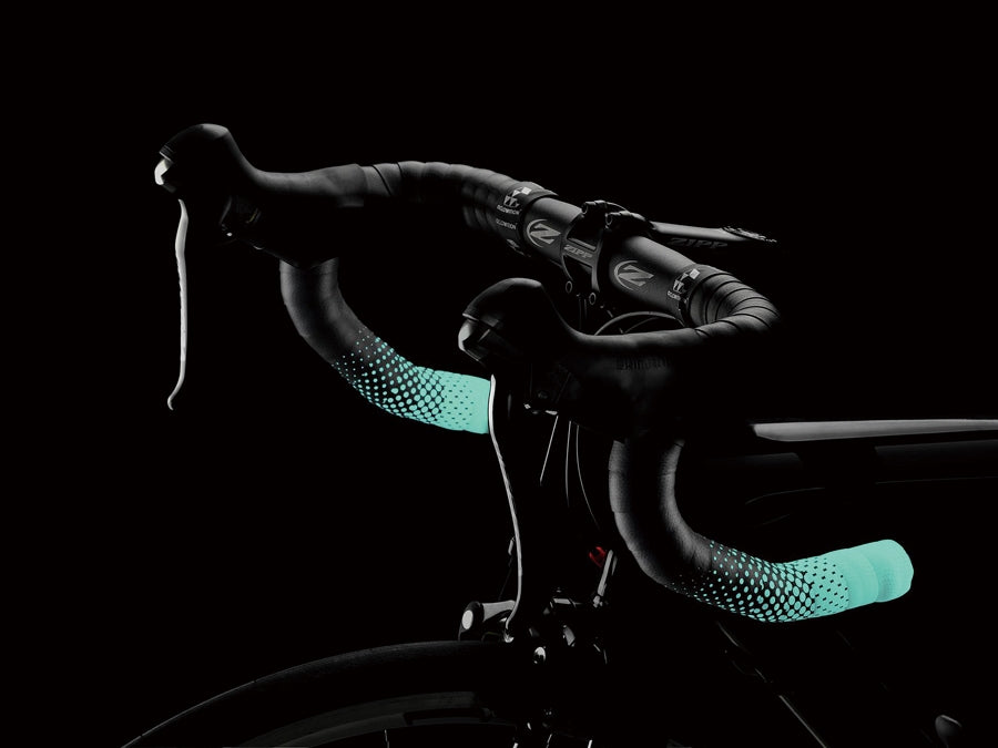 Nastro Manubrio Ciclovation Leather Touch – Fusion Color