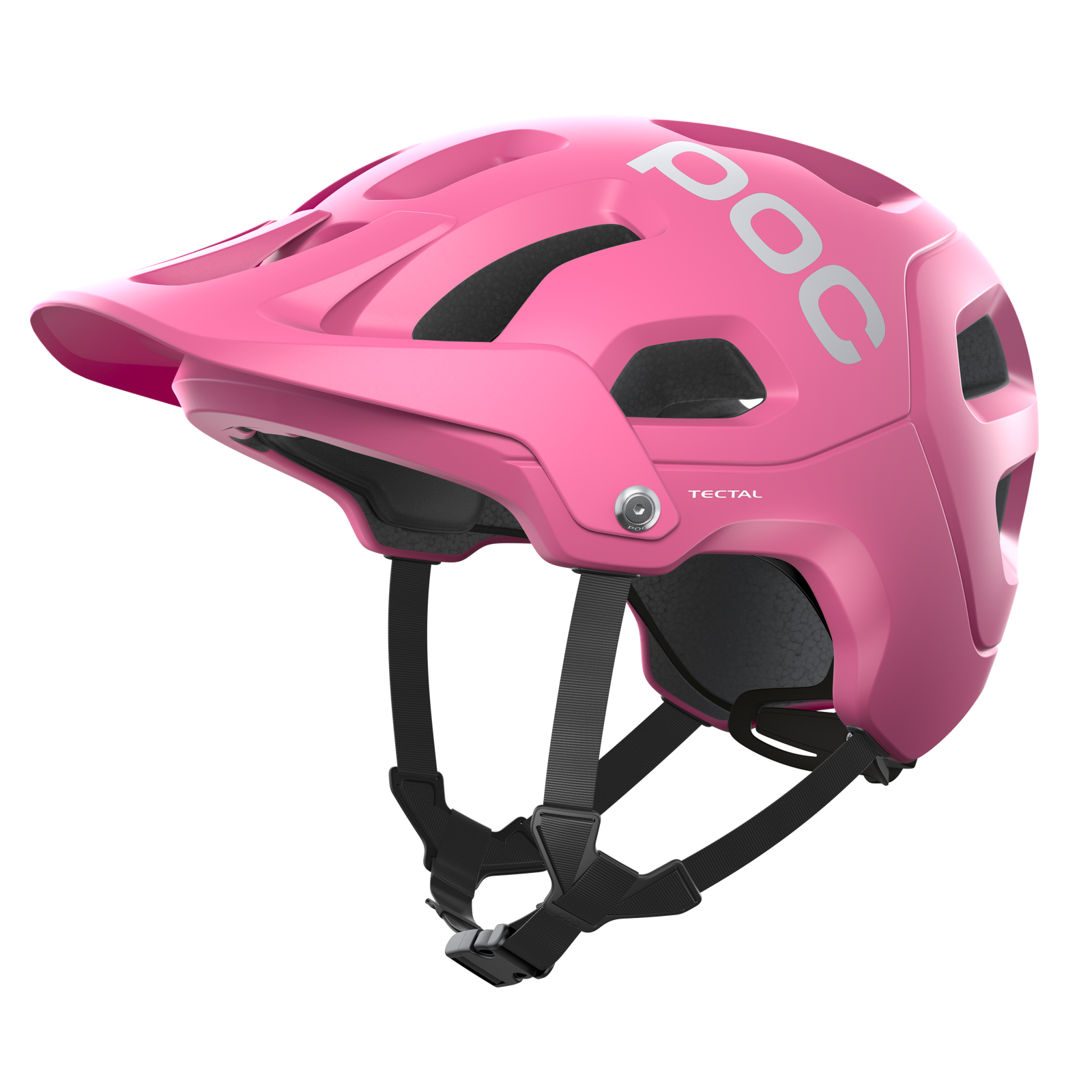 Casco da Mountain Bike - POC Tectal