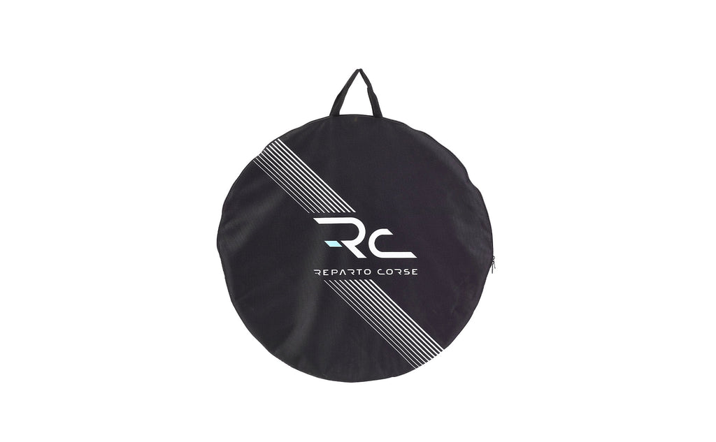 Bianchi Reparto Corse RC43 Gravel - Coppia di Ruote