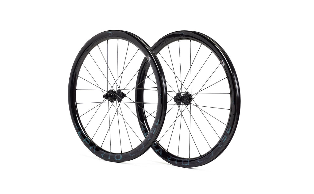 Bianchi Reparto Corse RC43 Gravel - Coppia di Ruote