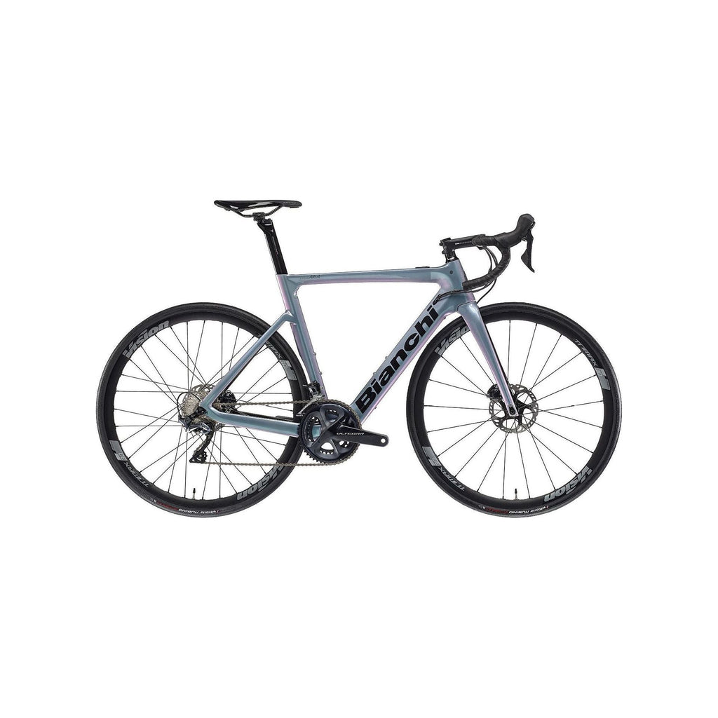 Aria E-Road Ultegra Di2 12 vitesses