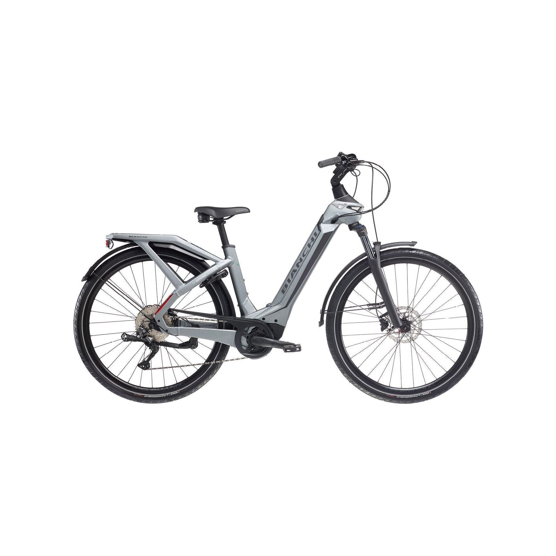 Omnia C-Type OLI 630 Wh