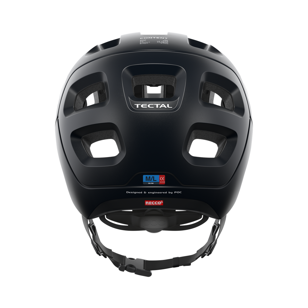 Casque de VTT - POC Tectal