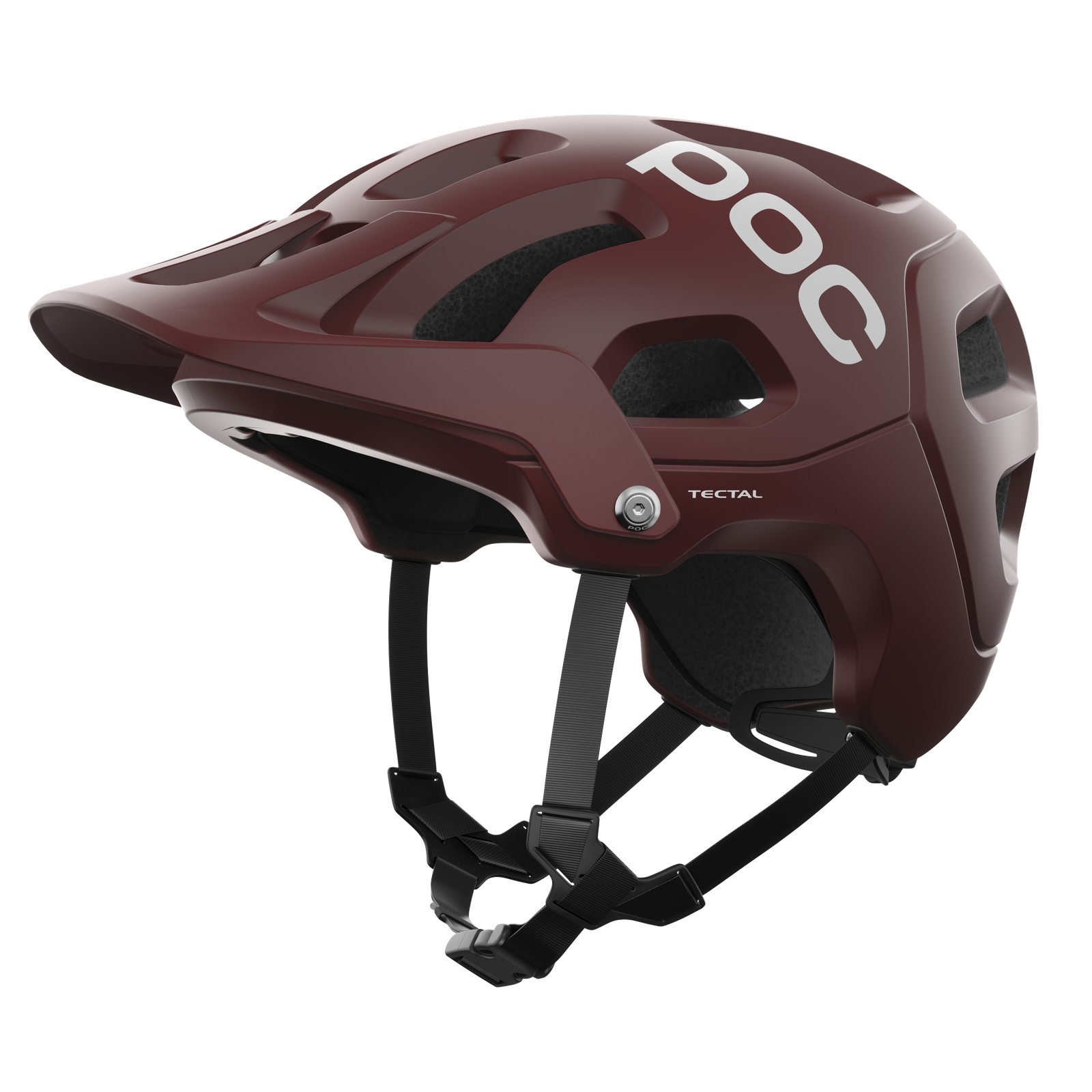 Casco da Mountain Bike - POC Tectal